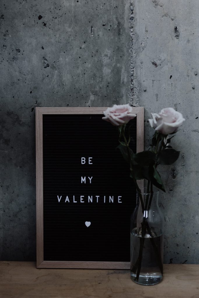 valentine's day proposal 