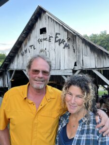 Owners of White Fence Farm explain how you can turn your rural property into a wedding venue business