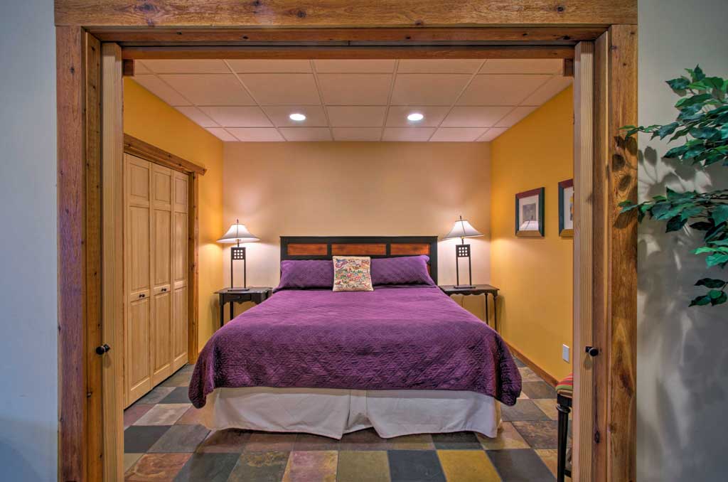 Appalachian House - App-E19