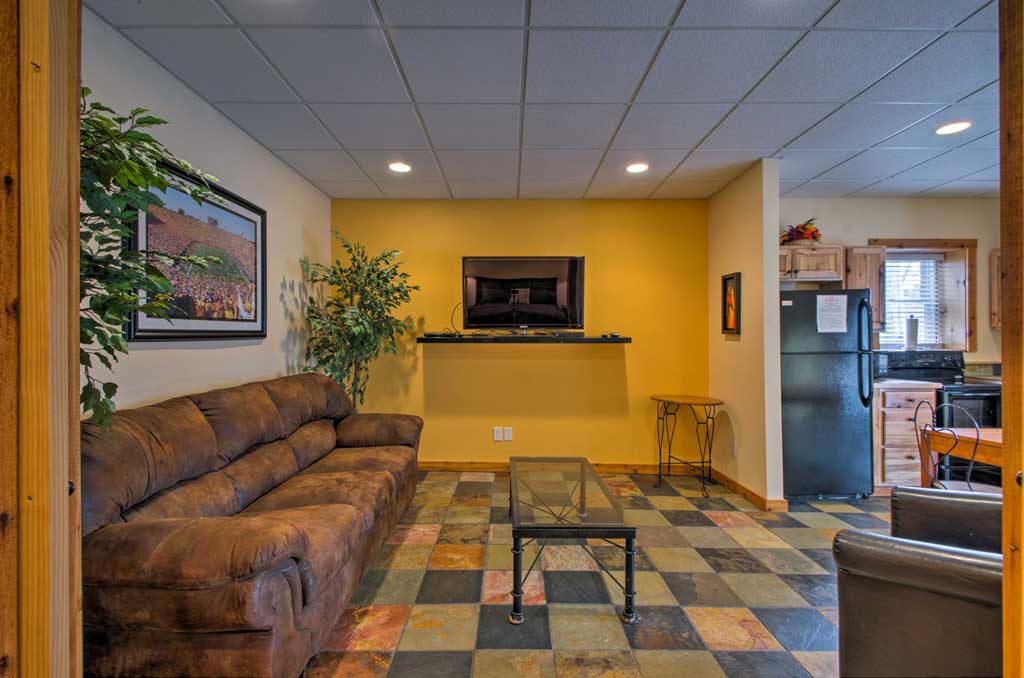Appalachian House - App-E29