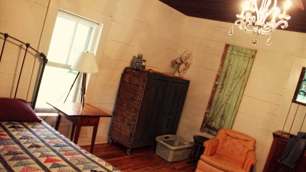 Farm House - wff11