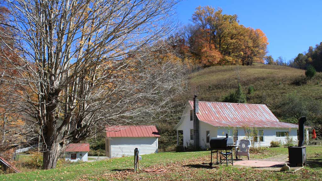 Farm House - wff2
