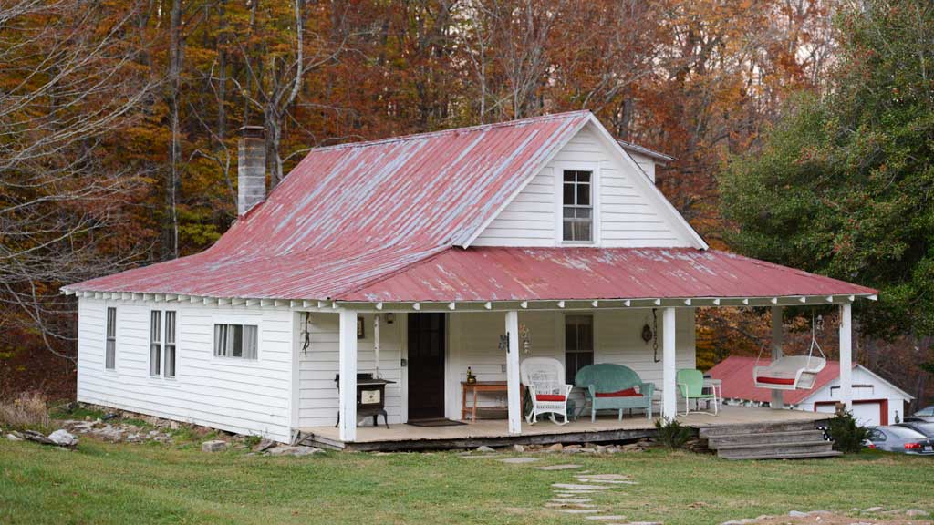 Farm House - wff3