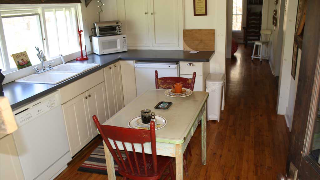 Farm House - wff7