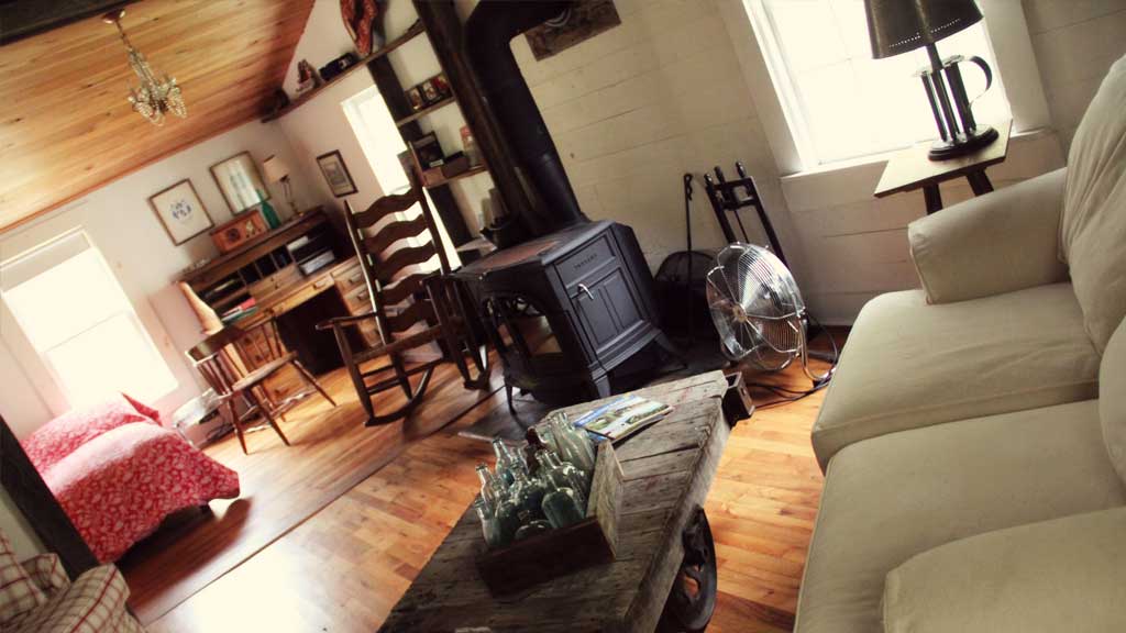 Farm House - wff8