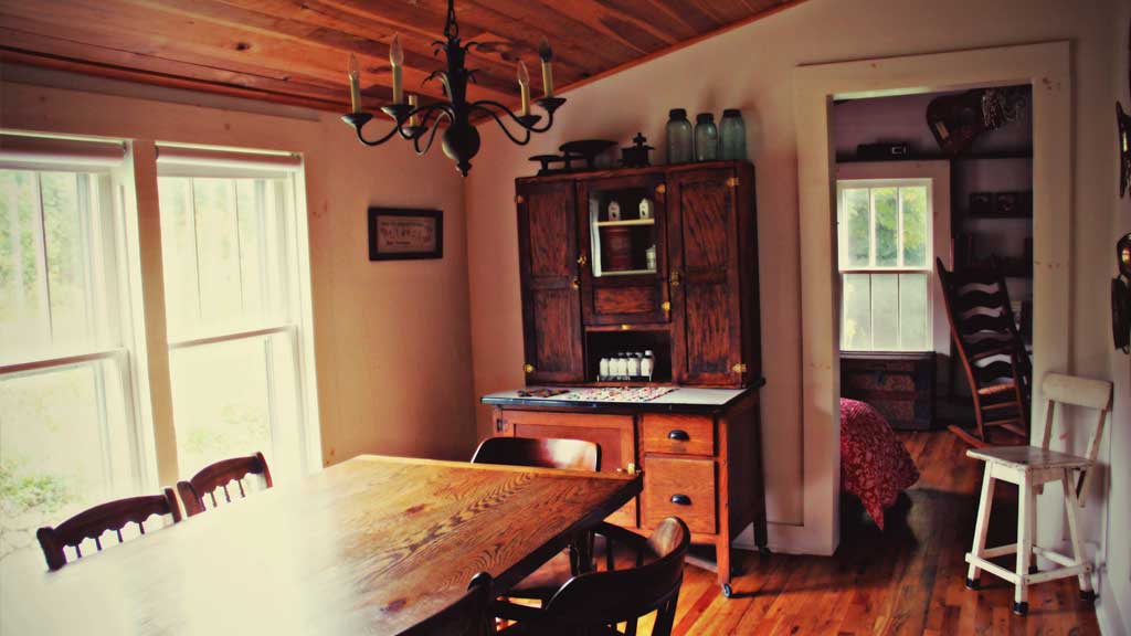 Farm House - wff9