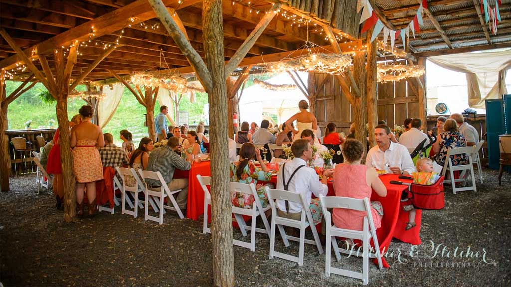 Wedding Venue - wffE19